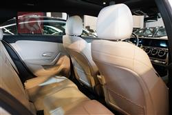 مێرسێدس بێنز A-Class